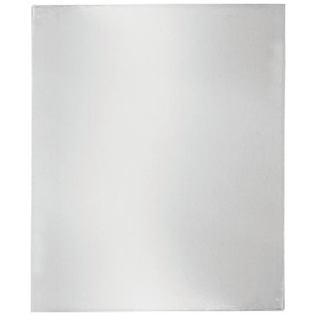 Walter Surface Technologies 5x4 ins. cover plate - Aone x81VX filter 08-IP